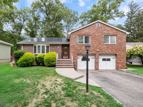 31 Rosemont Ter, West Orange Twp., NJ 07052
