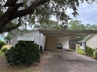 1224 Catherine St, Sulphur, LA 70663