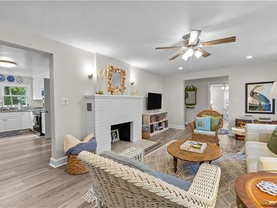 1201 Sheppard Ave, Norfolk, VA, 23518