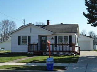 308 Ann St, Tomah, WI 54660