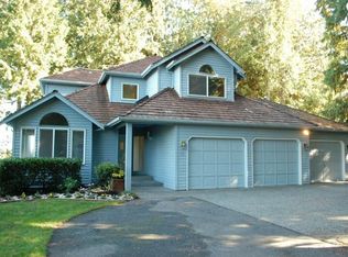 1701 224th Ct NE, Sammamish, WA 98074