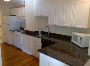 322 Park Ave #3, Hoboken, NJ 07030