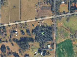 Wilcox Rd, Kentwood, LA 70444