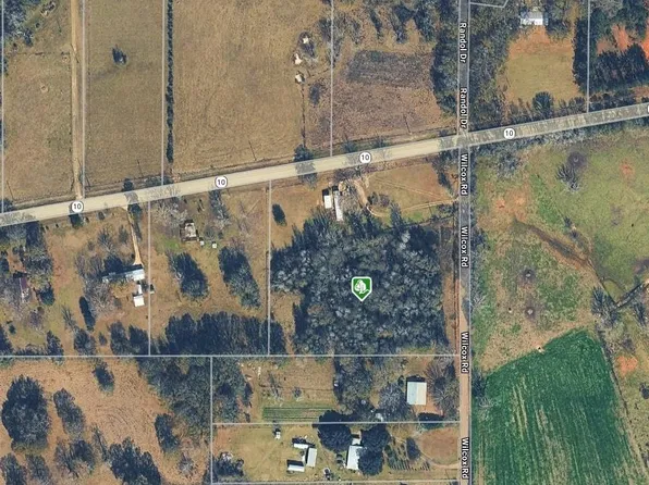 Wilcox Rd, Kentwood, LA 70444