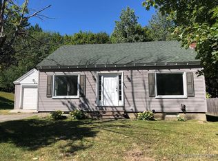 39 W River Rd, Waterville, ME 04901