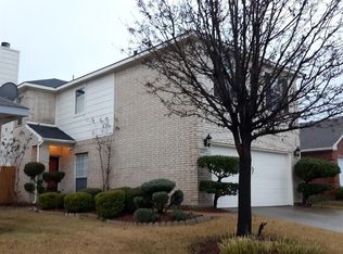 1412 Deville Cir, Garland, TX