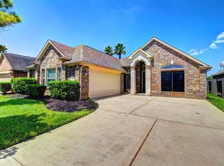 110 Emerald Loch Ln, Richmond, TX 77469