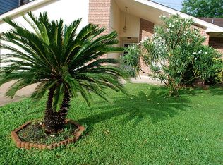 1015 Park Wind Dr, Katy, TX 77450
