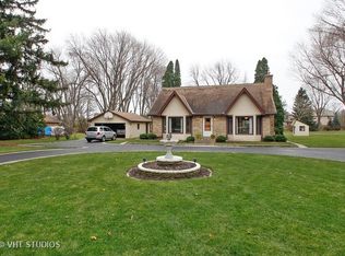 7009 W Meadow Lane Rd, Long Grove, IL 60060