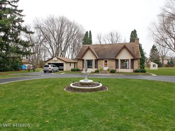 7009 W Meadow Lane Rd, Long Grove, IL 60060