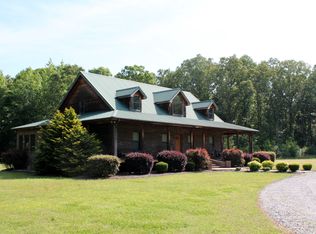 701 Lakewood Dr, Jackson, TN 38305