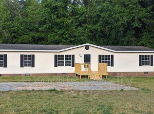 646 Barbecue Church Rd, Sanford, NC 27332