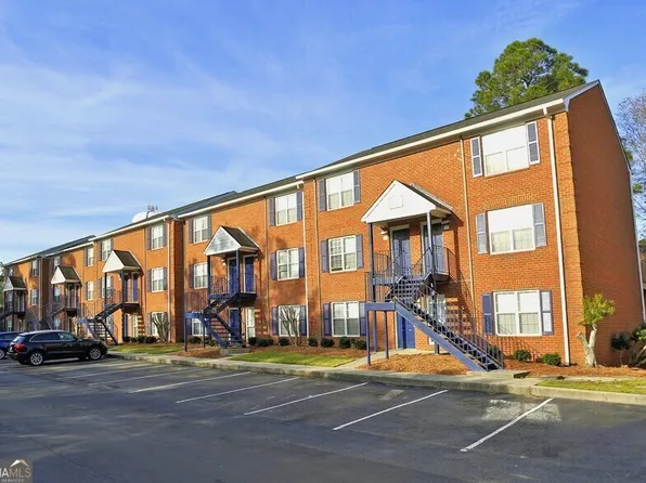 1822 Chandler Rd, Statesboro, GA