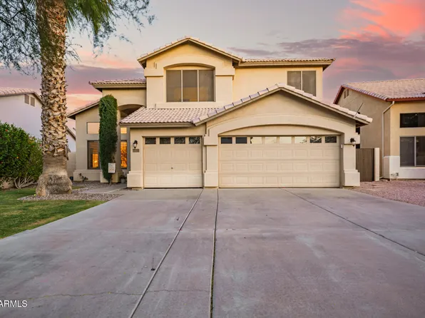 521 N CAMBRIDGE Street, Gilbert, AZ 85233