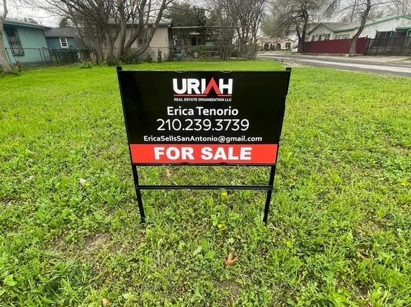 438 W Bedford Ave LOT 1, San Antonio, TX 78226