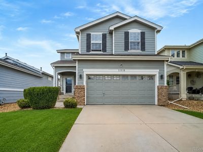 11918 Glencoe Dr, Thornton, CO, 80233