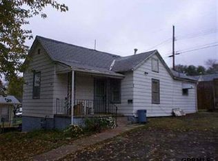 509 S William St, Omaha, NE 68108