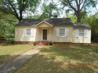 1313 5th Ave, Albany, GA 31707