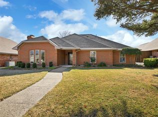 1512 Croston Dr, Plano, TX 75075