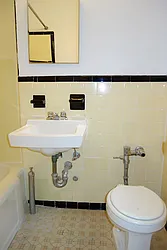 Rented by Brown Harris Stevens