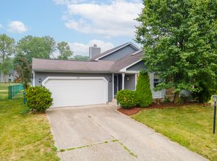 4339 Robertson Blvd, Indianapolis, IN 46228