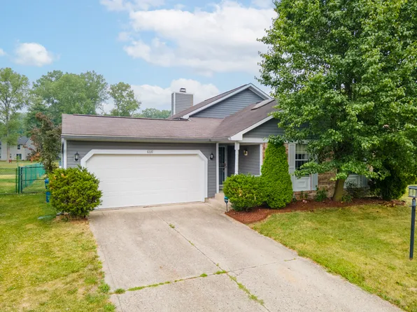 4339 Robertson Blvd, Indianapolis, IN 46228