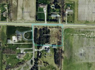 1900 Plantation Row, Baroda, MI 49101