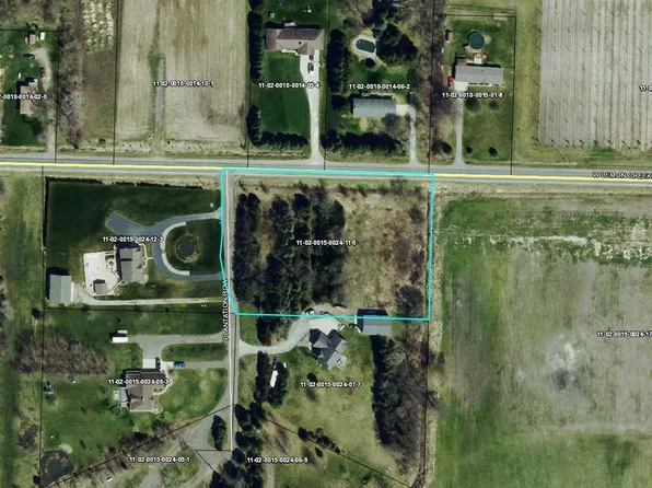 1900 Plantation Row, Baroda, MI 49101
