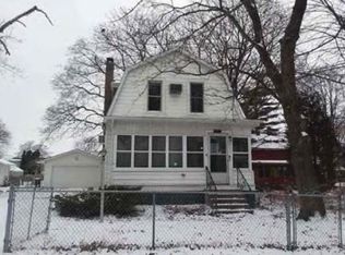 2202 Enoch Ave, Zion, IL