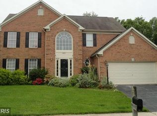 401 Elm Crest Ave, Boonsboro, MD 21713