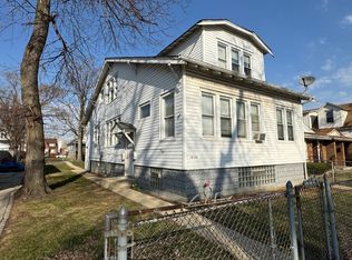 10136 S Union Ave, Chicago, IL