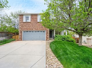 10451 Cheetah Winds, Littleton, CO 80124