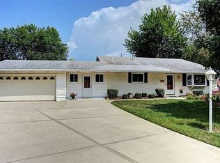 4024 Montezuma Pl, Dayton, OH 45440