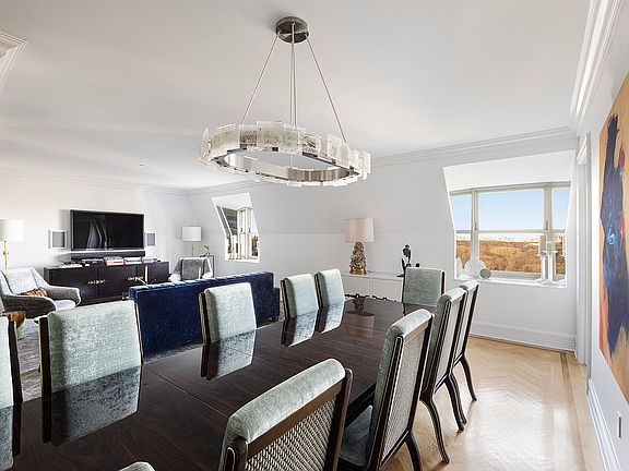 2nd image of 1 Central Park S Unit Res