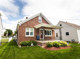 3006 Livingston Ave, Niagara Falls, NY 14303