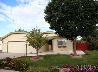 554 N Willow St #A, Fruita, CO 81521