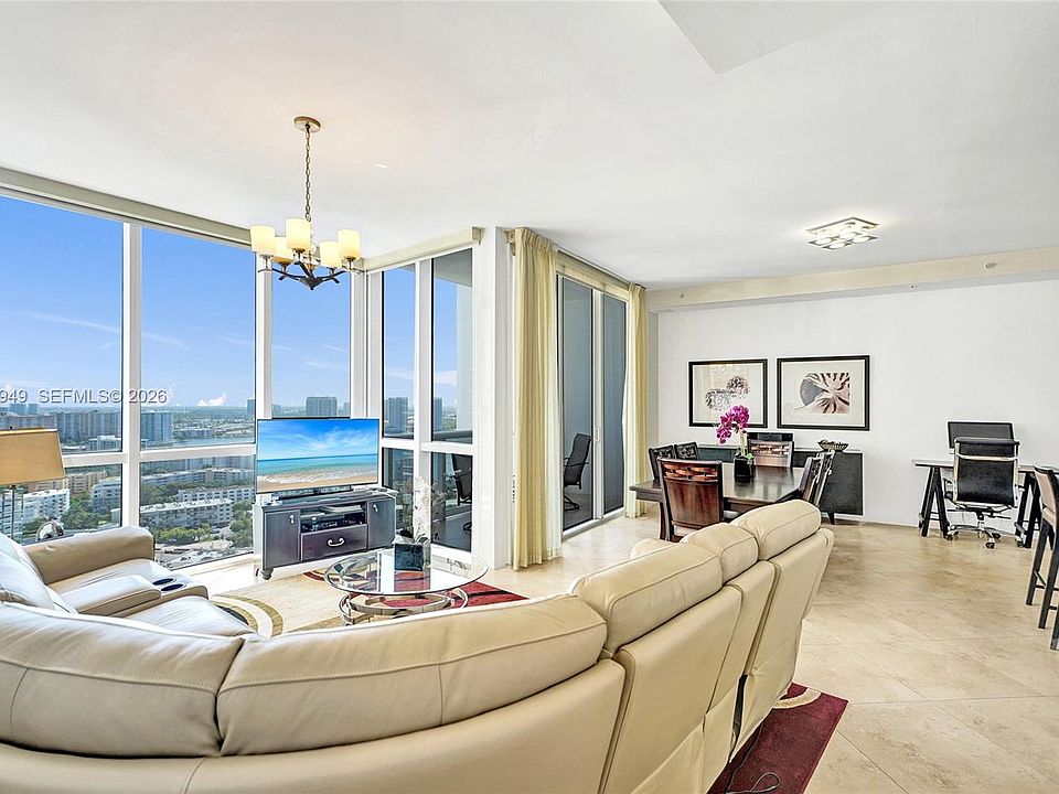 1st image of 18201 Collins Ave APT 3707