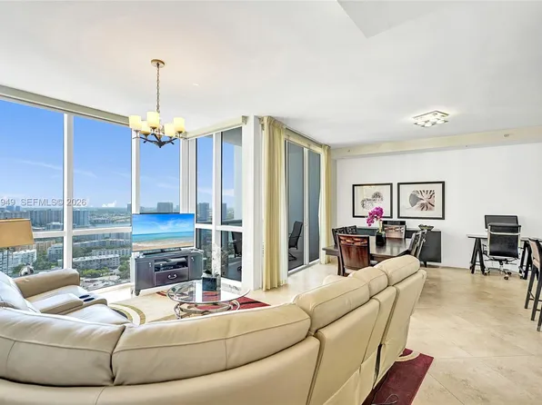 18201 Collins Ave APT 3707, Sunny Isles Beach, FL 33160