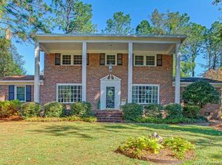 2424 Colgate Dr, Fayetteville, NC 28304