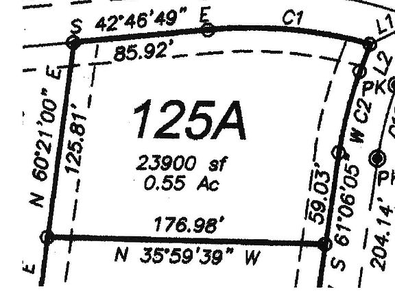 4th image of Lot 125a Aster Place