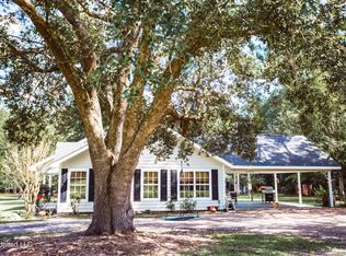 14242 Gulf Haven Rd, Gulfport, MS 39503