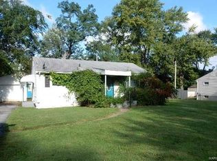 4033 Wright Ave, Saint Ann, MO
