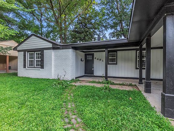 3rd image of 4491 Dunn Ave