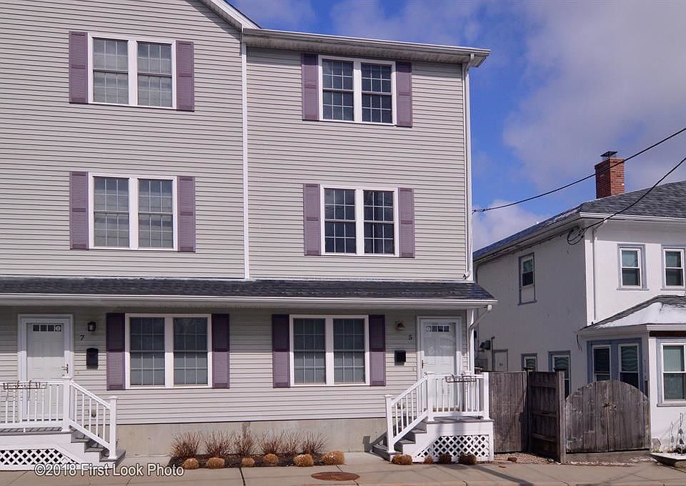 1st image of 5 Green St