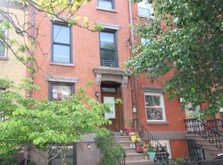 608 Garden St, Hoboken, NJ 07030