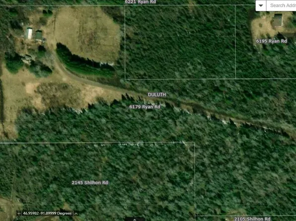 6179 Ryan Rd, Duluth, MN 55804