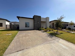 1705 Fresnillo Dr, Laredo, TX 78046