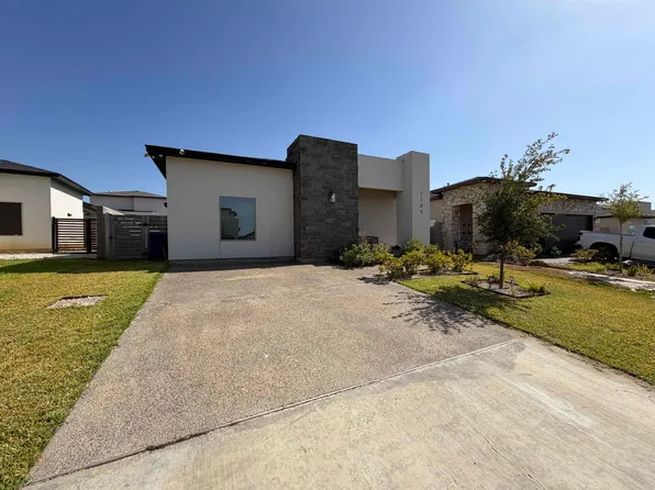 1705 Fresnillo Dr, Laredo, TX 78046