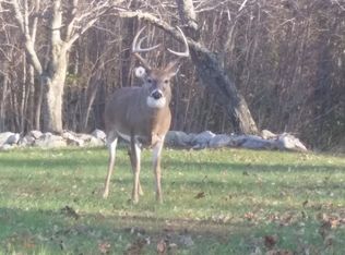 590 Dalton Pond Lane, Buncombe, IL 62912