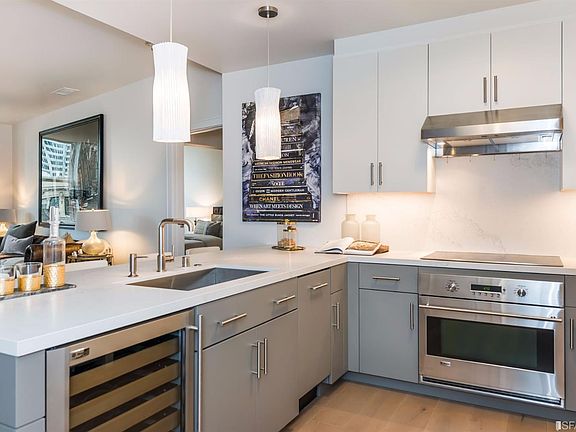4th image of 690 Market St #903